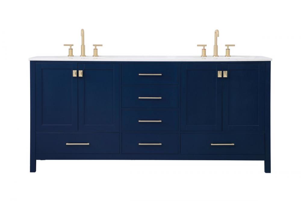 Elegant Irene Bathroom Vanity
