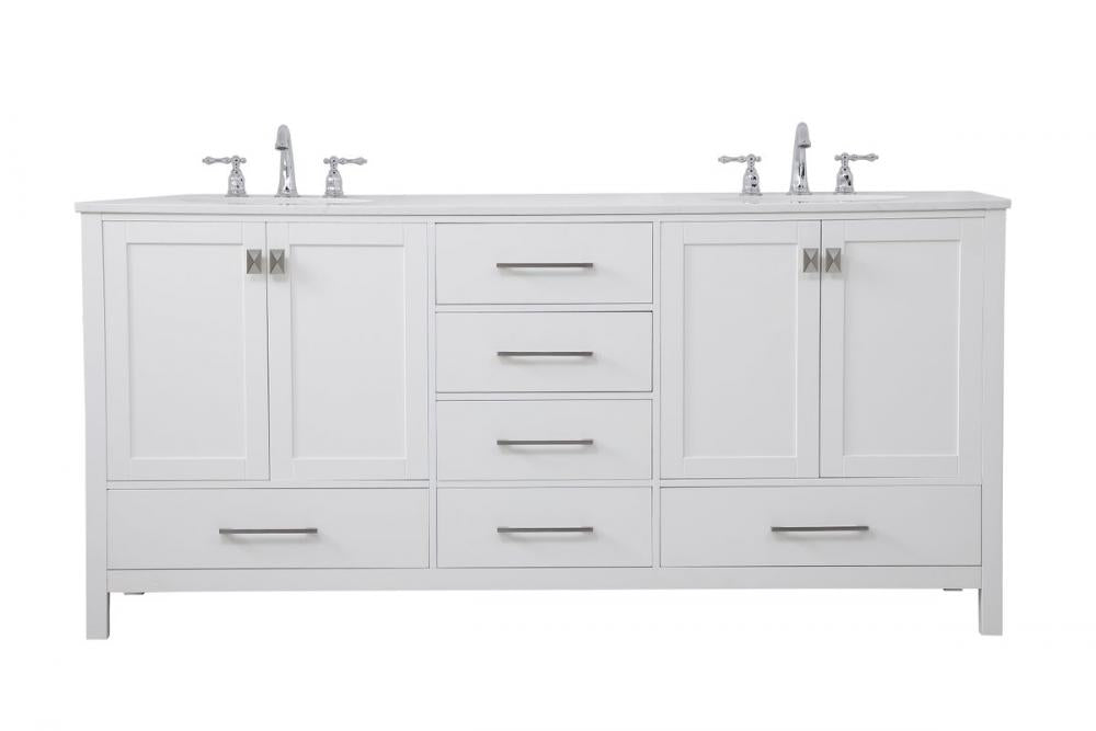 Elegant Irene Bathroom Vanity