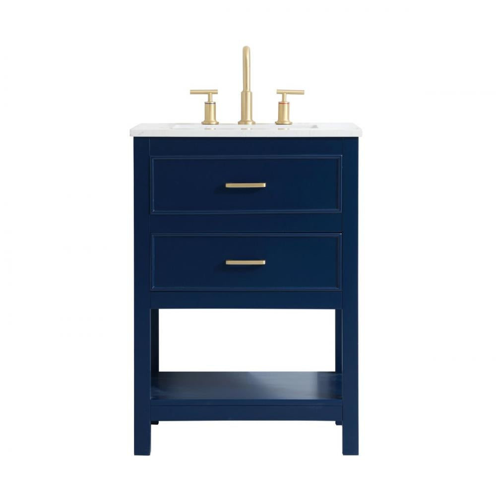 Elegant Sinclaire Bathroom Vanity