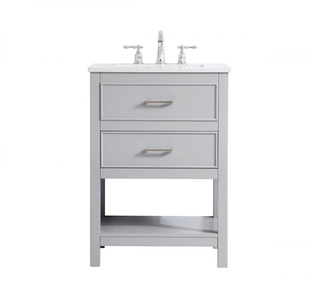 Elegant Sinclaire Bathroom Vanity