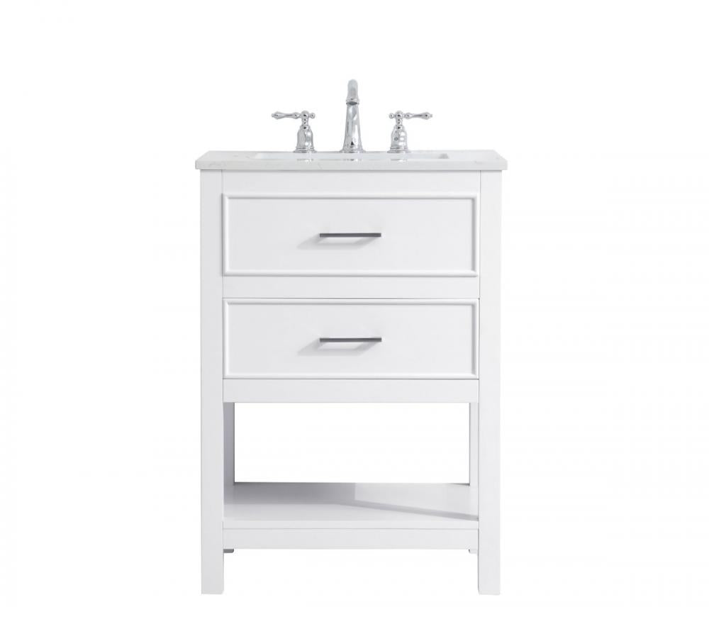 Elegant Sinclaire Bathroom Vanity