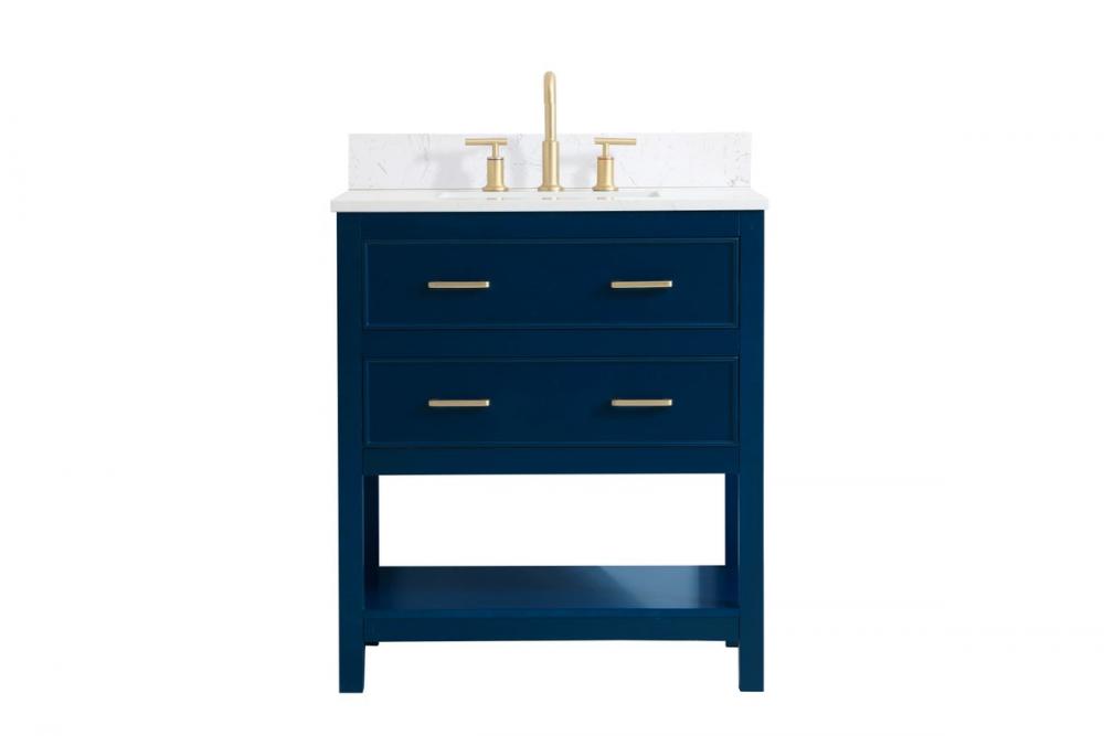 Elegant Sinclaire Bathroom Vanity