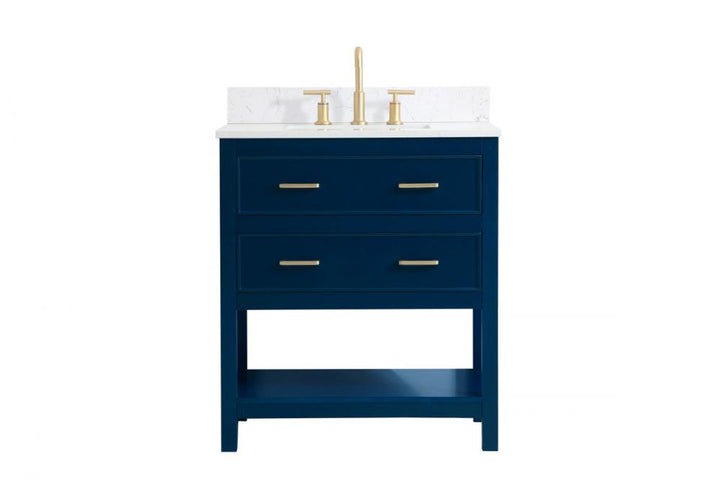 Elegant Sinclaire Bathroom Vanity