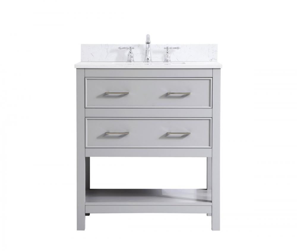 Elegant Sinclaire Bathroom Vanity