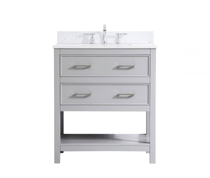 Elegant Sinclaire Bathroom Vanity