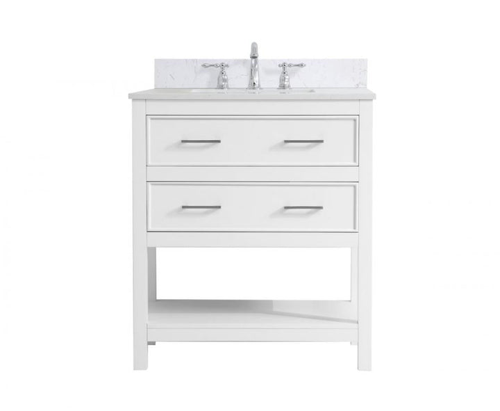 Elegant Sinclaire Bathroom Vanity