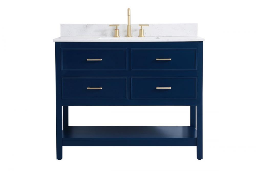 Elegant Sinclaire Bathroom Vanity