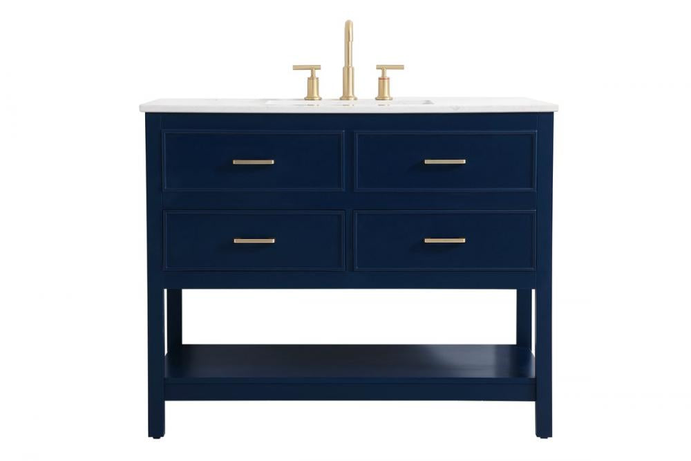 Elegant Sinclaire Bathroom Vanity