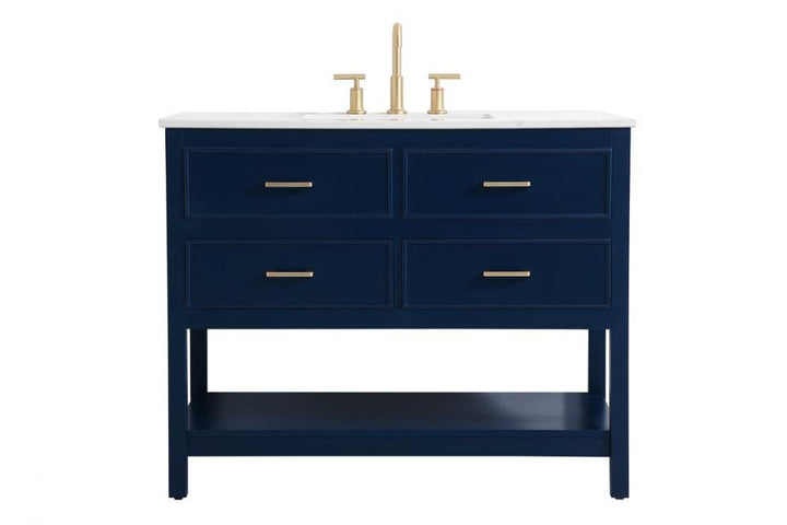 Elegant Sinclaire Bathroom Vanity