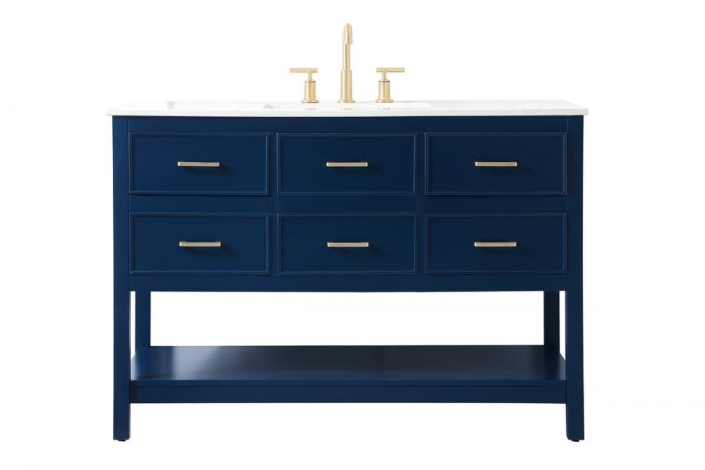 Elegant Sinclaire Bathroom Vanity
