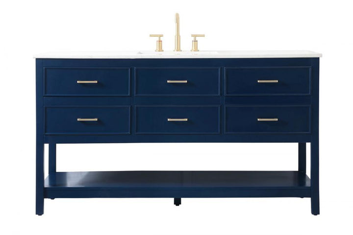 Elegant Sinclaire Bathroom Vanity