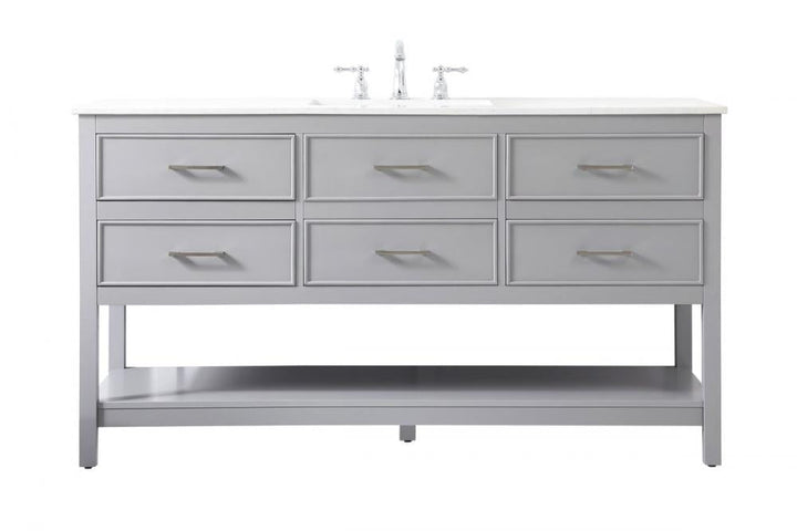 Elegant Sinclaire Bathroom Vanity