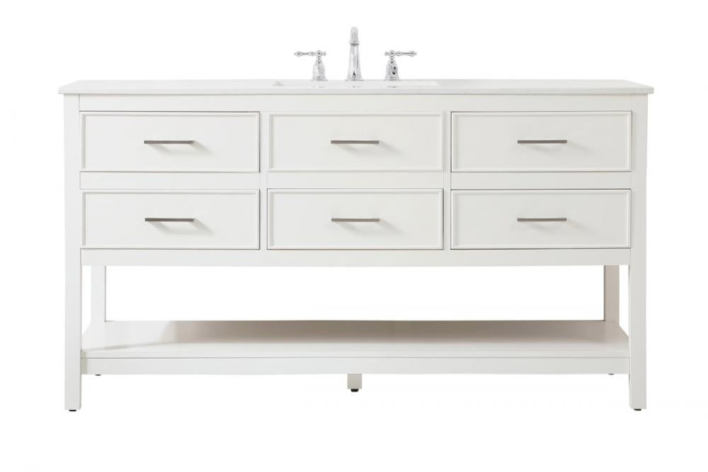 Elegant Sinclaire Bathroom Vanity