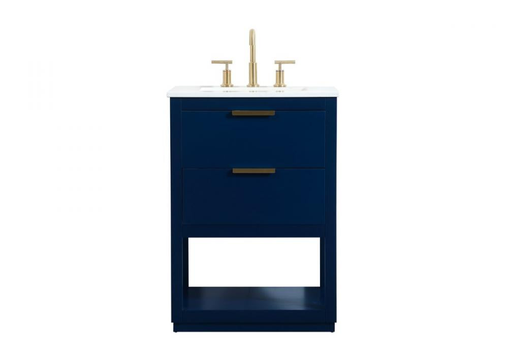 Elegant Larkin Bathroom Vanity