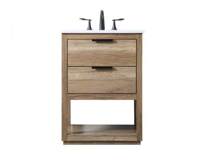 Elegant Larkin Bathroom Vanity