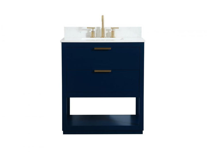 Elegant Larkin Bathroom Vanity