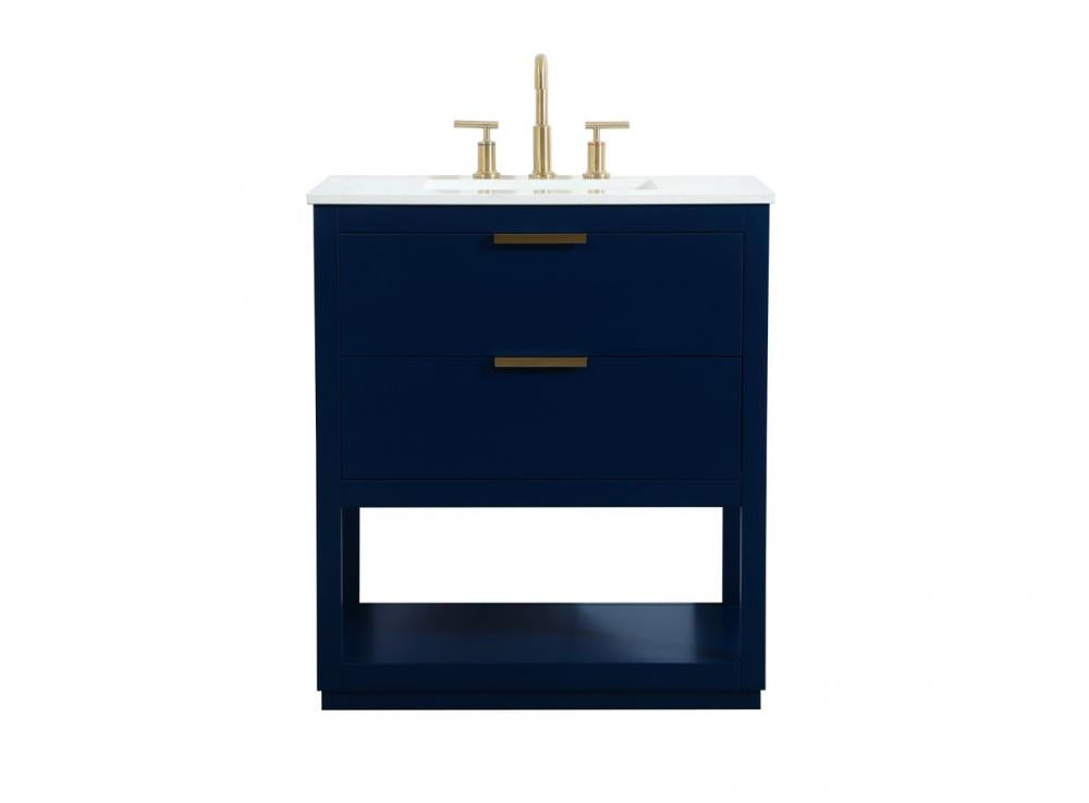 Elegant Larkin Bathroom Vanity