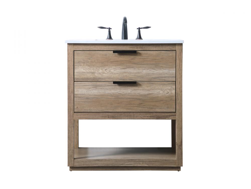 Elegant Larkin Bathroom Vanity