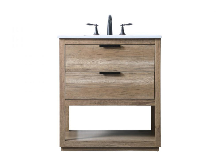 Elegant Larkin Bathroom Vanity