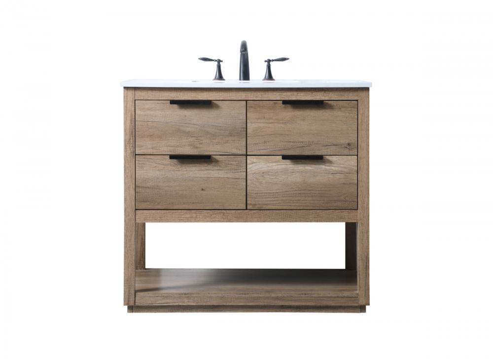 Elegant Larkin Bathroom Vanity