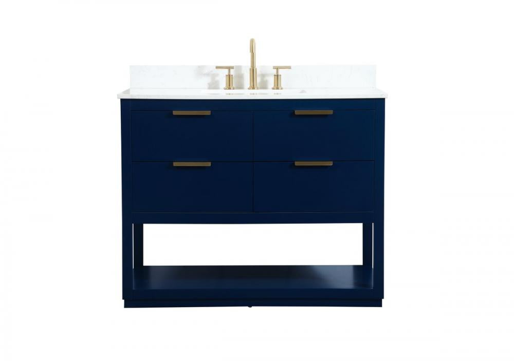 Elegant Larkin Bathroom Vanity