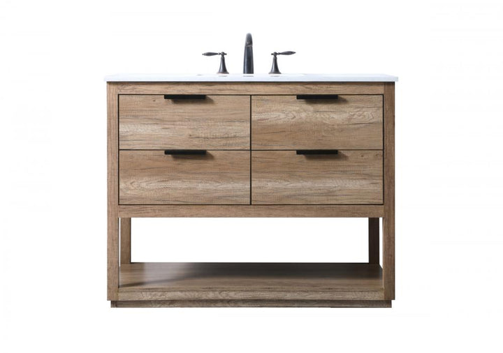 Elegant Larkin Bathroom Vanity