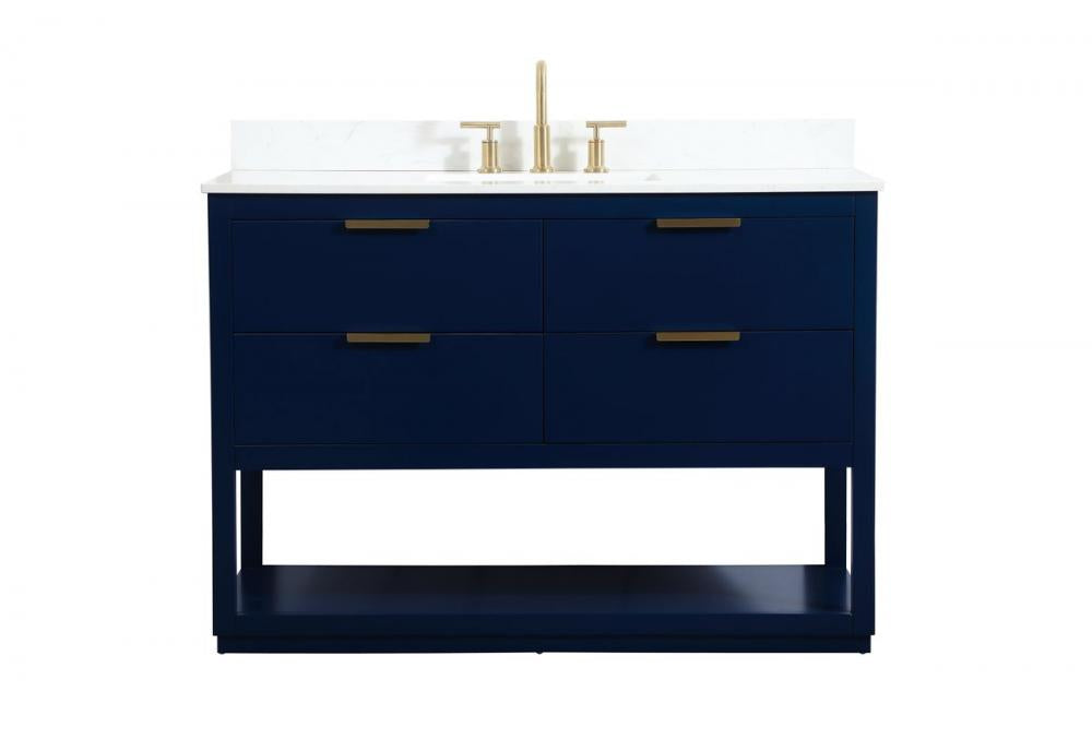 Elegant Larkin Bathroom Vanity
