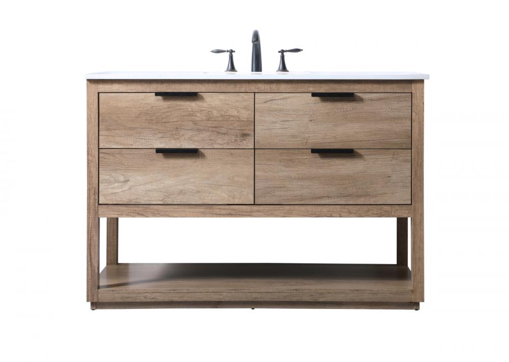 Elegant Larkin Bathroom Vanity