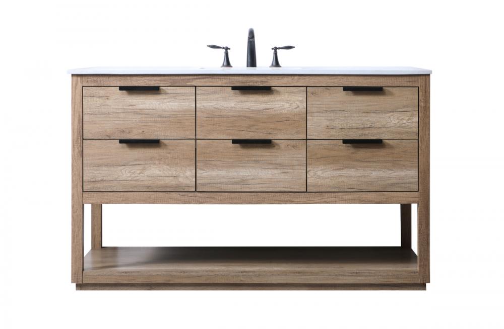 Elegant Larkin Bathroom Vanity