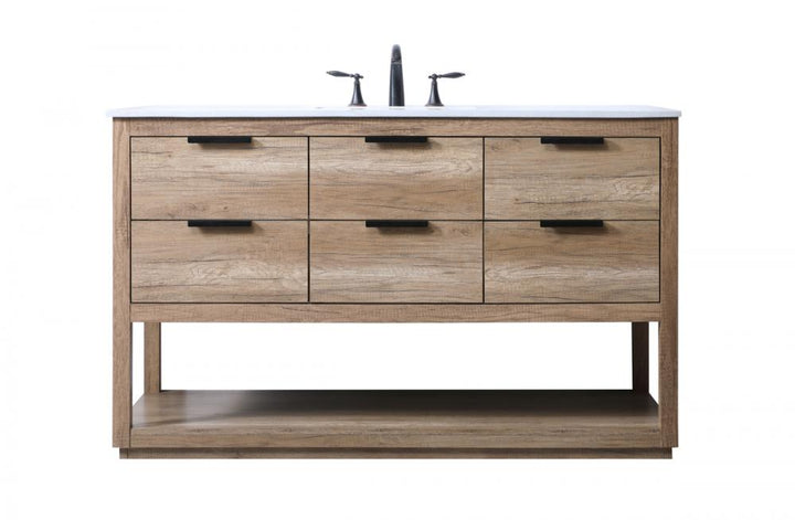 Elegant Larkin Bathroom Vanity