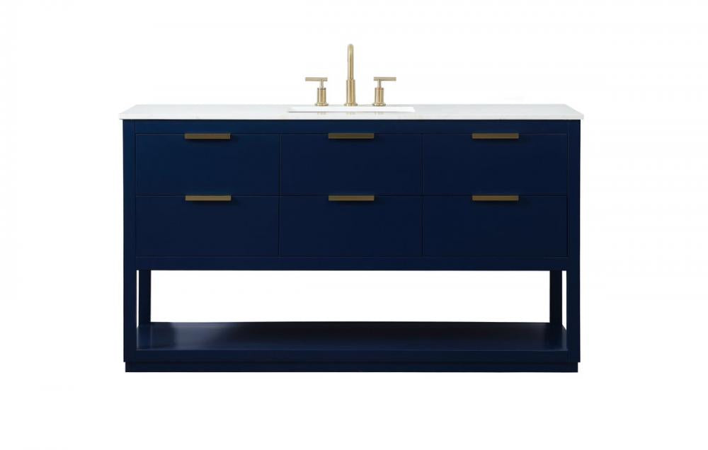 Elegant Larkin Bathroom Vanity