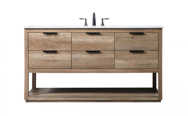 Elegant Larkin Bathroom Vanity
