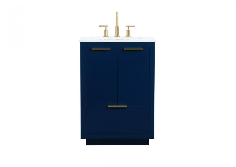 Elegant Blake Bathroom Vanity