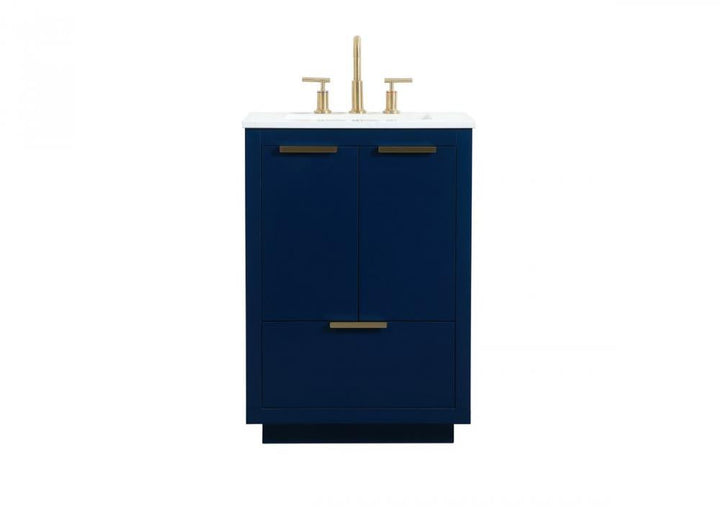 Elegant Blake Bathroom Vanity