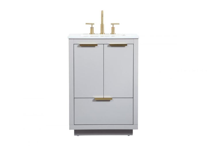 Elegant Blake Bathroom Vanity