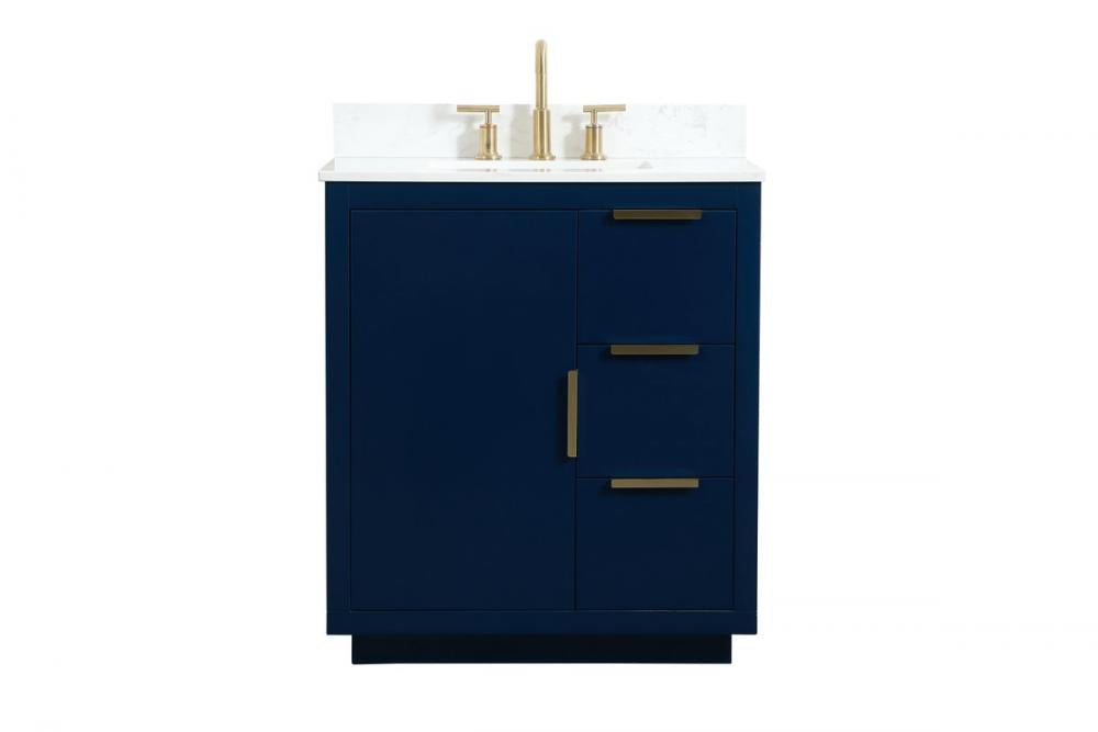Elegant Blake Bathroom Vanity