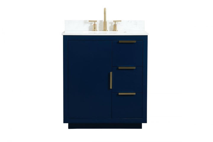Elegant Blake Bathroom Vanity