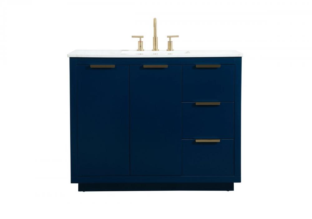 Elegant Blake Bathroom Vanity