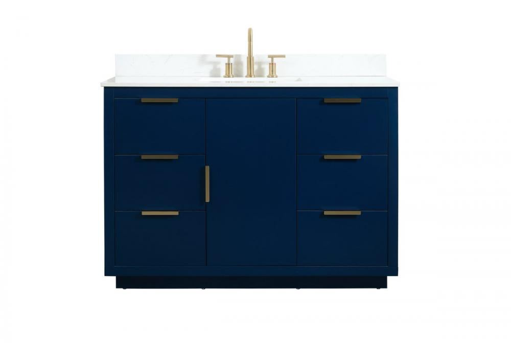 Elegant Blake Bathroom Vanity