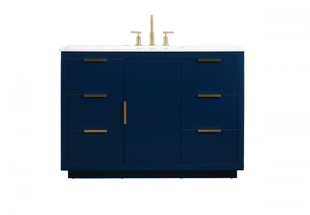 Elegant Blake Bathroom Vanity