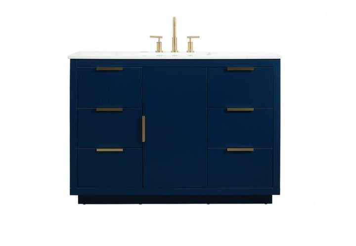 Elegant Blake Bathroom Vanity