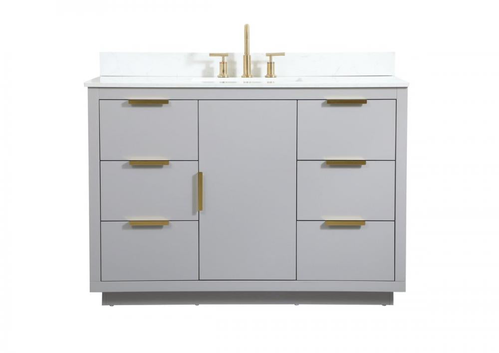 Elegant Blake Bathroom Vanity