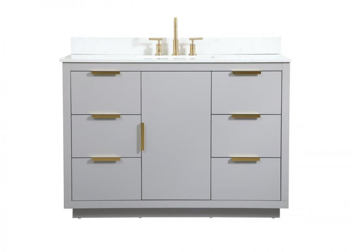Elegant Blake Bathroom Vanity