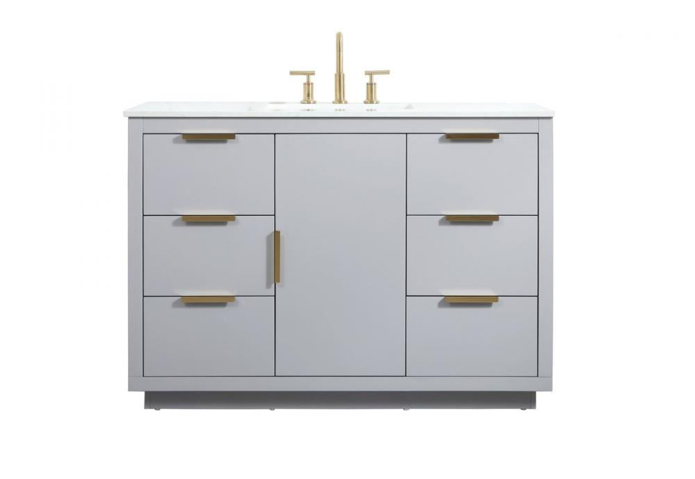 Elegant Blake Bathroom Vanity