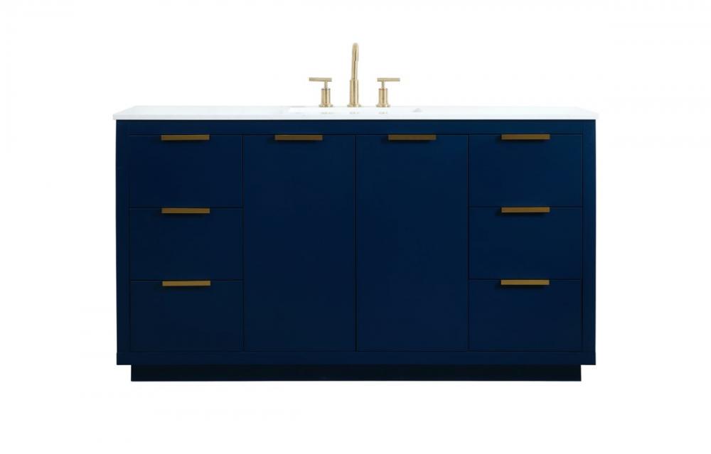 Elegant Blake Bathroom Vanity
