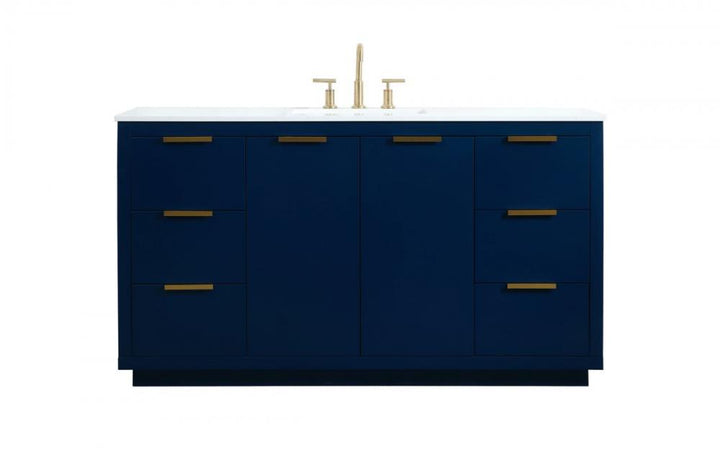 Elegant Blake Bathroom Vanity