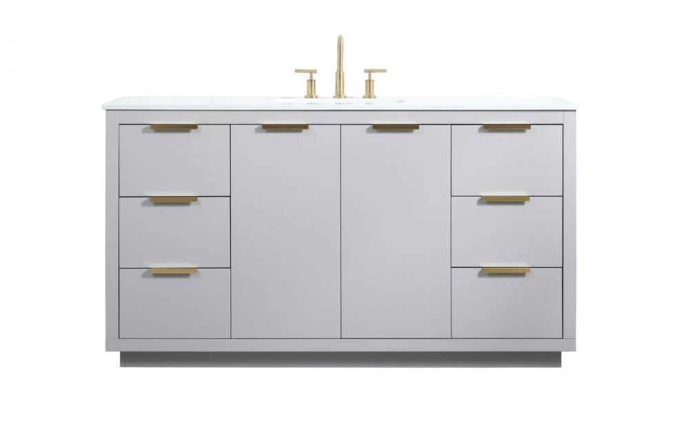 Elegant Blake Bathroom Vanity