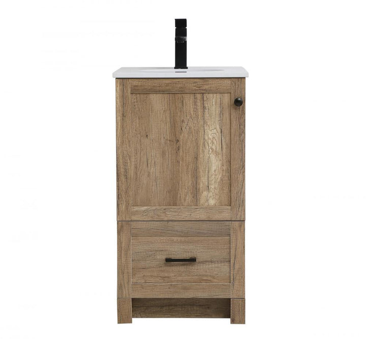Elegant Soma Bathroom Vanity