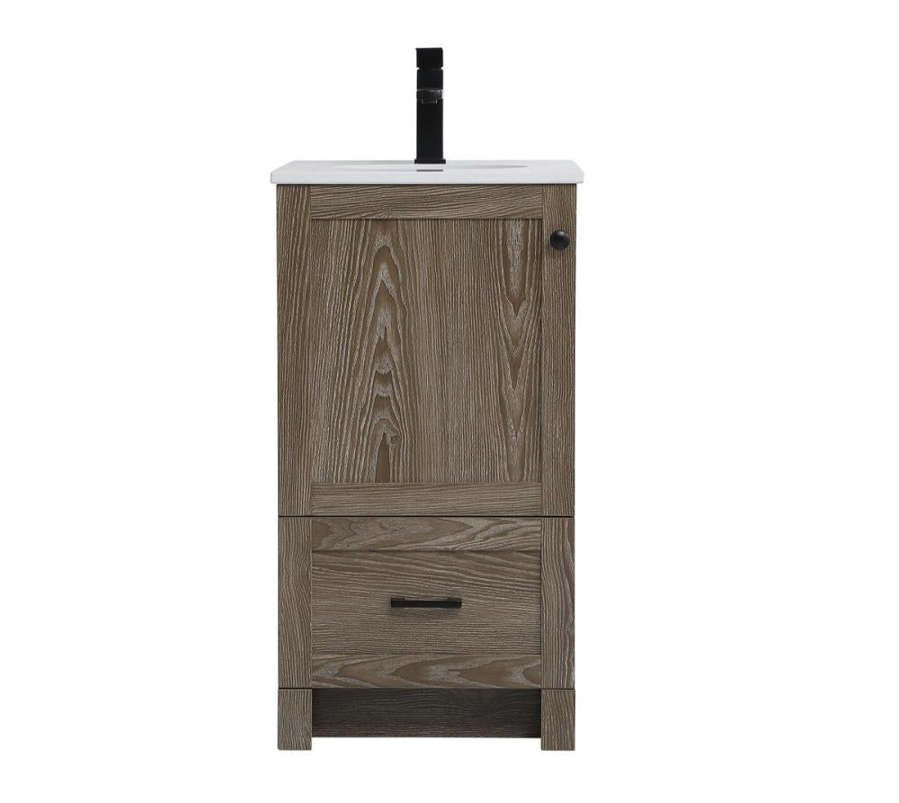 Elegant Soma Bathroom Vanity