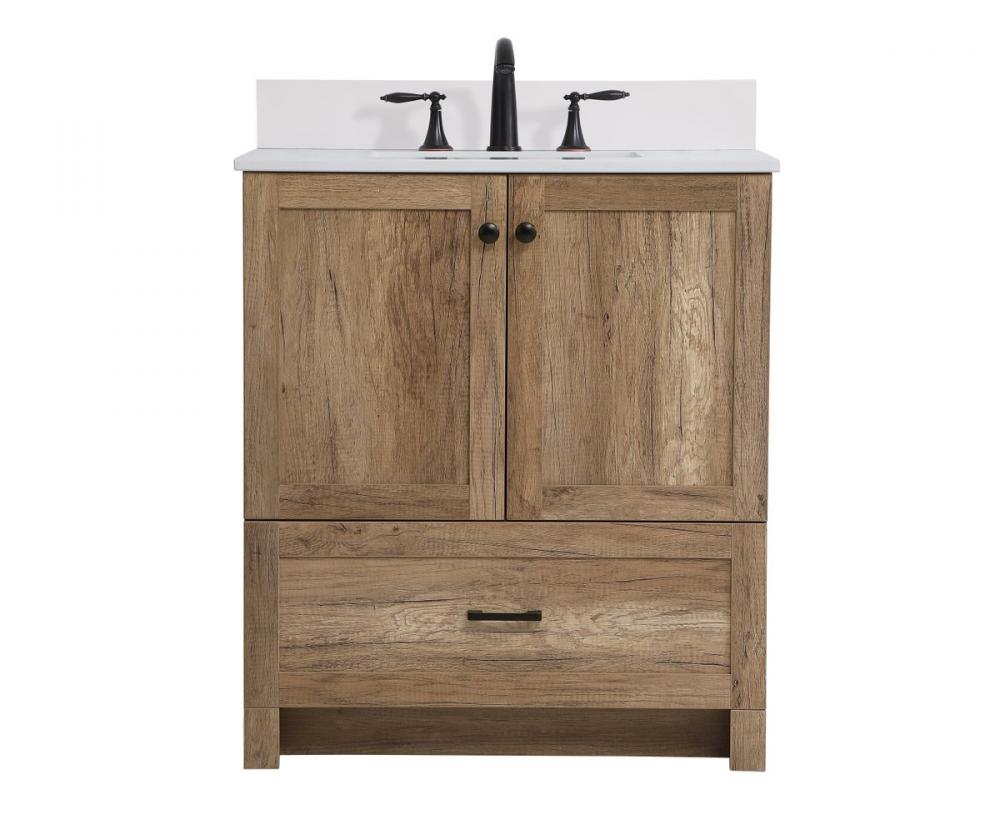 Elegant Soma Bathroom Vanity